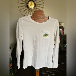 2/$20 Vineyard Vines Halloween Shirt‎